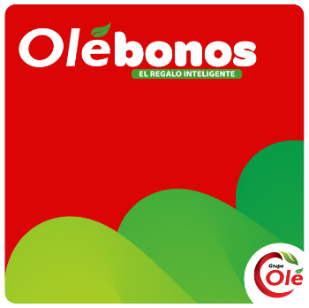 Imagen de Bonos Ole
